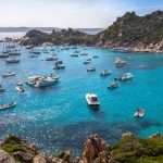 La Maddalena boat tours