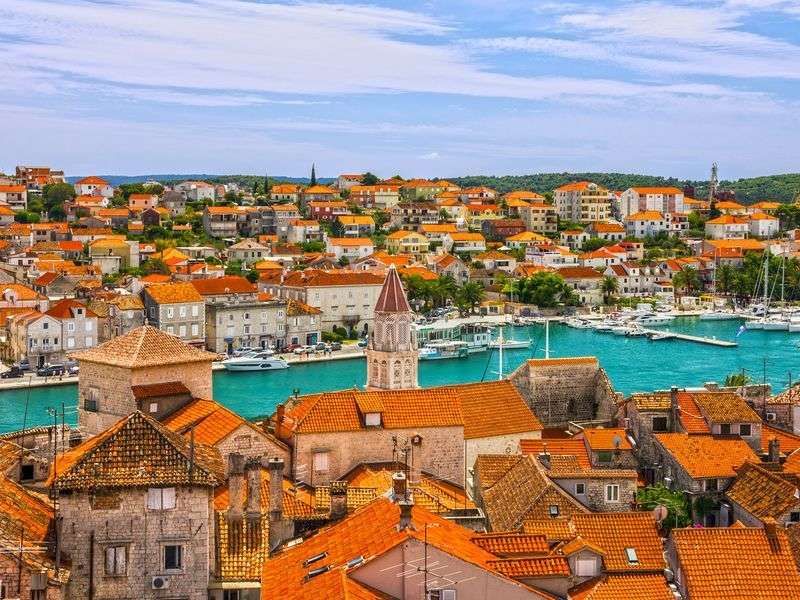 Trogir boating tours
