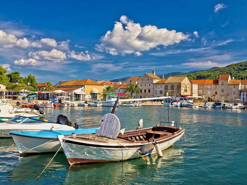 Dubrovniki hajózás