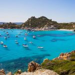 Sardinia sailing trip