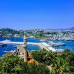 Bodrum yacht week