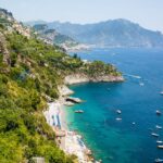 Hajóbérlés Sorrentoban