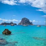 Ibiza sailing