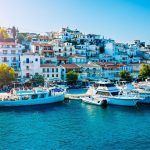 Skiathos Hajoberles