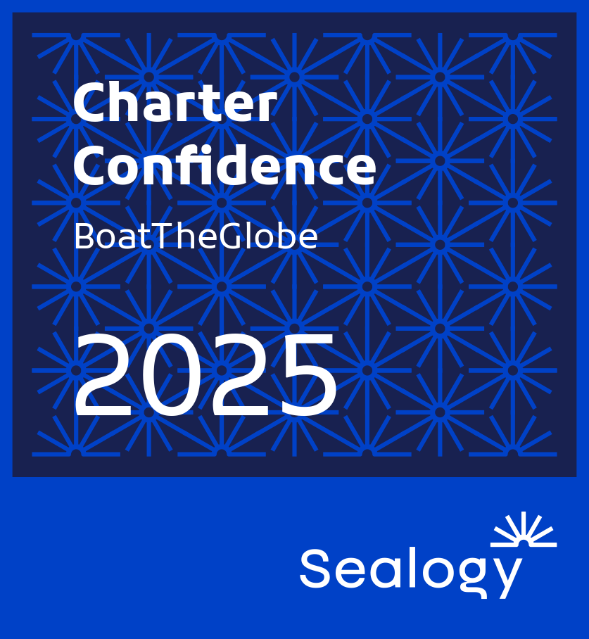 Charter Seal Sealogy