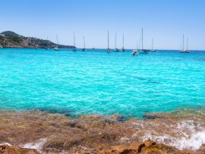 Balear Szigeteki Vitorlazas