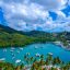 Saint Lucia Vitorlazas