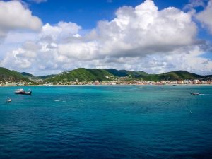 St Martin Vitorlazas